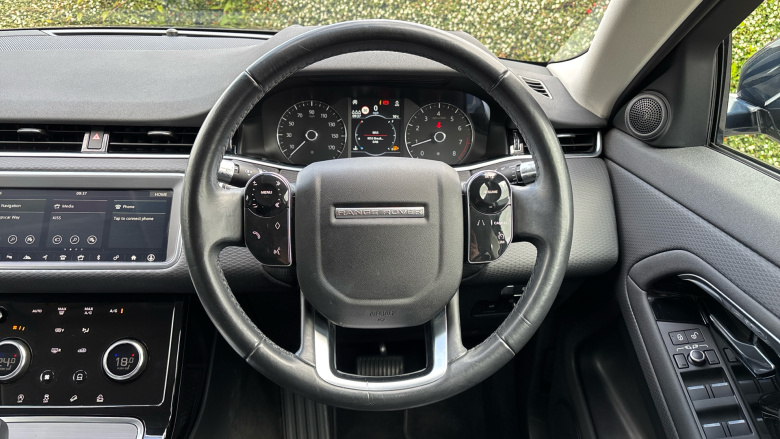 Land Rover Range Rover Evoque 2.0 P200 S 5dr Auto Petrol Hatchback
